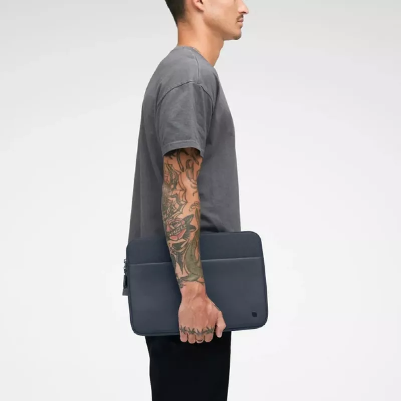 Incase A.R.C. Sleeve With ReSpun 100% Recycled Polyester for 14-inch Laptop (M1-M4, 2021-2024)