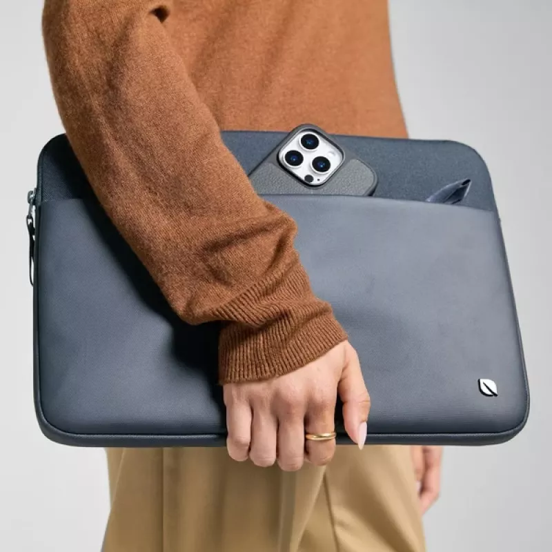 Incase A.R.C. Sleeve With ReSpun 100% Recycled Polyester for 14-inch Laptop (M1-M4, 2021-2024)