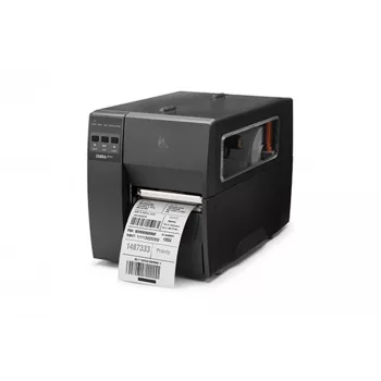 Zebra ZT111 etikečių spausdintuvas Tiesioginis terminis 300 x 300 DPI Laidinis ir belaidis Ethernet LAN Wi-Fi
