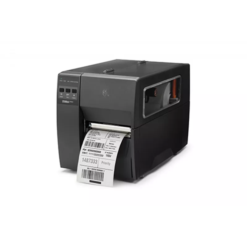 Zebra ZT111 etikečių spausdintuvas Tiesioginis terminis 300 x 300 DPI Laidinis ir belaidis Ethernet LAN Wi-Fi