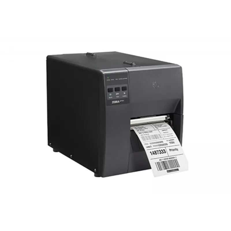 Zebra ZT111 etikečių spausdintuvas Tiesioginis terminis 300 x 300 DPI Laidinis ir belaidis Ethernet LAN Wi-Fi