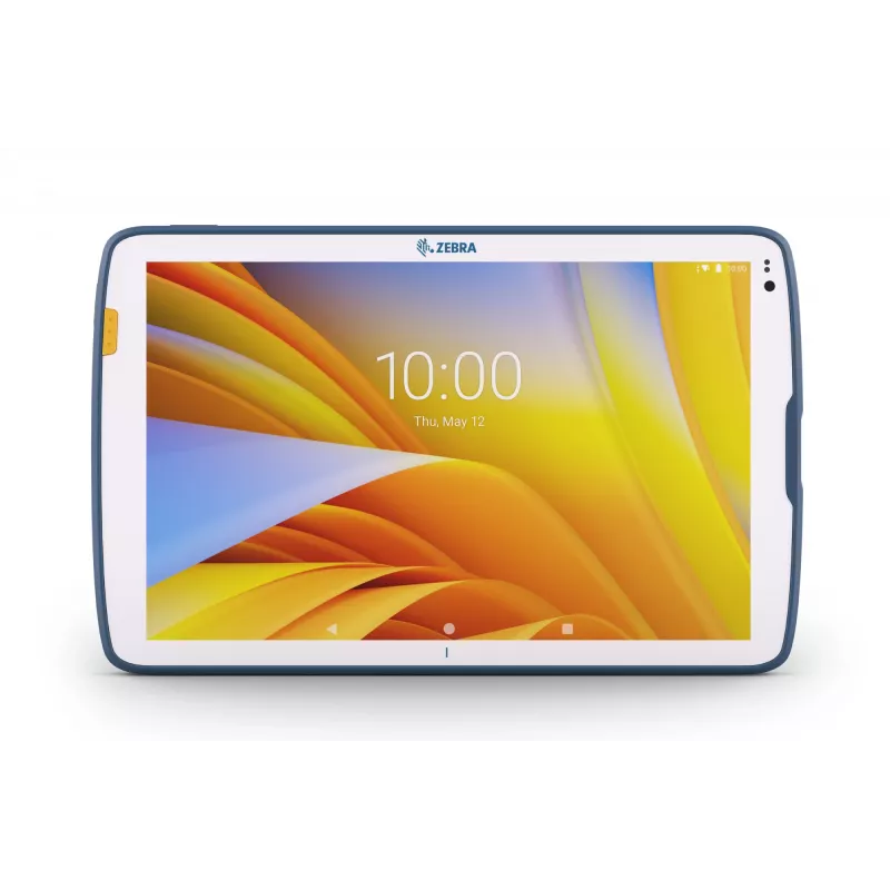 Zebra ET40 Snapdragon 64 GB 25.6 cm (10.1 colio) 4 GB Wi-Fi 6 (802.11ax) Android 11 Mėlyna