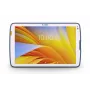Zebra ET40 Snapdragon 64 GB 25.6 cm (10.1 colio) 4 GB Wi-Fi 6 (802.11ax) Android 11 Mėlyna