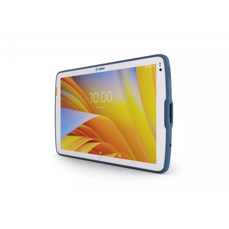Zebra ET40 Snapdragon 64 GB 25.6 cm (10.1 colio) 4 GB Wi-Fi 6 (802.11ax) Android 11 Mėlyna