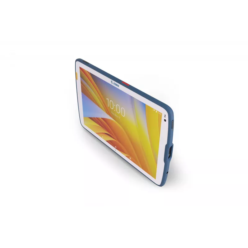 Zebra ET40 Snapdragon 64 GB 25.6 cm (10.1 colio) 4 GB Wi-Fi 6 (802.11ax) Android 11 Mėlyna