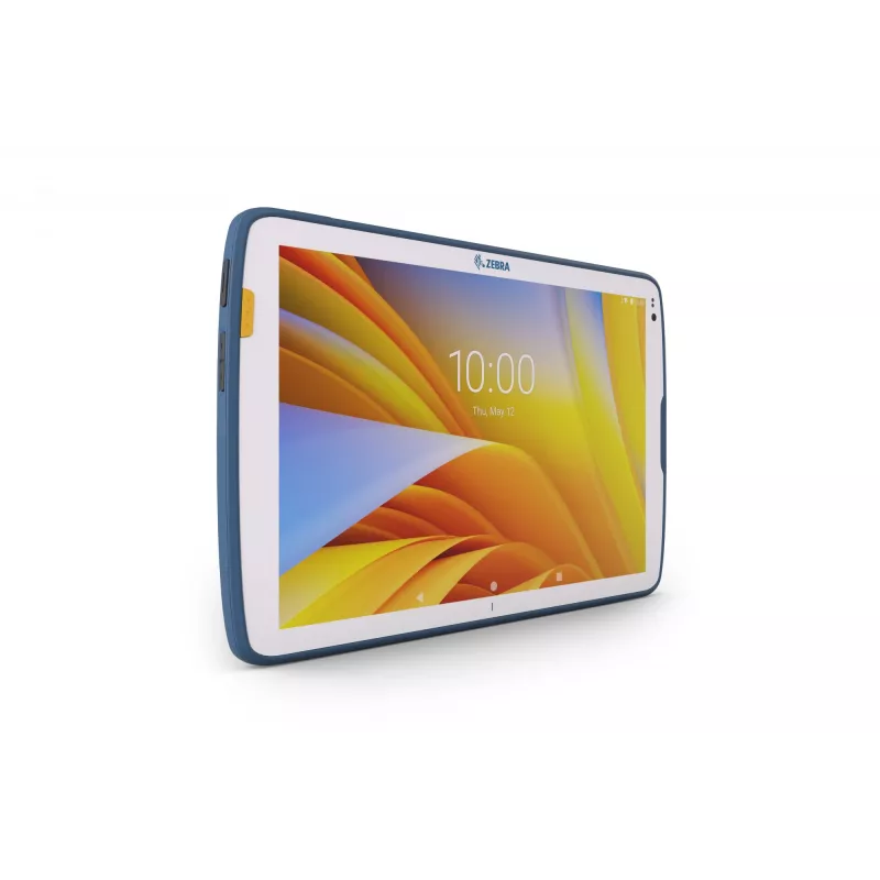 Zebra ET40 Snapdragon 64 GB 25.6 cm (10.1 colio) 4 GB Wi-Fi 6 (802.11ax) Android 11 Mėlyna