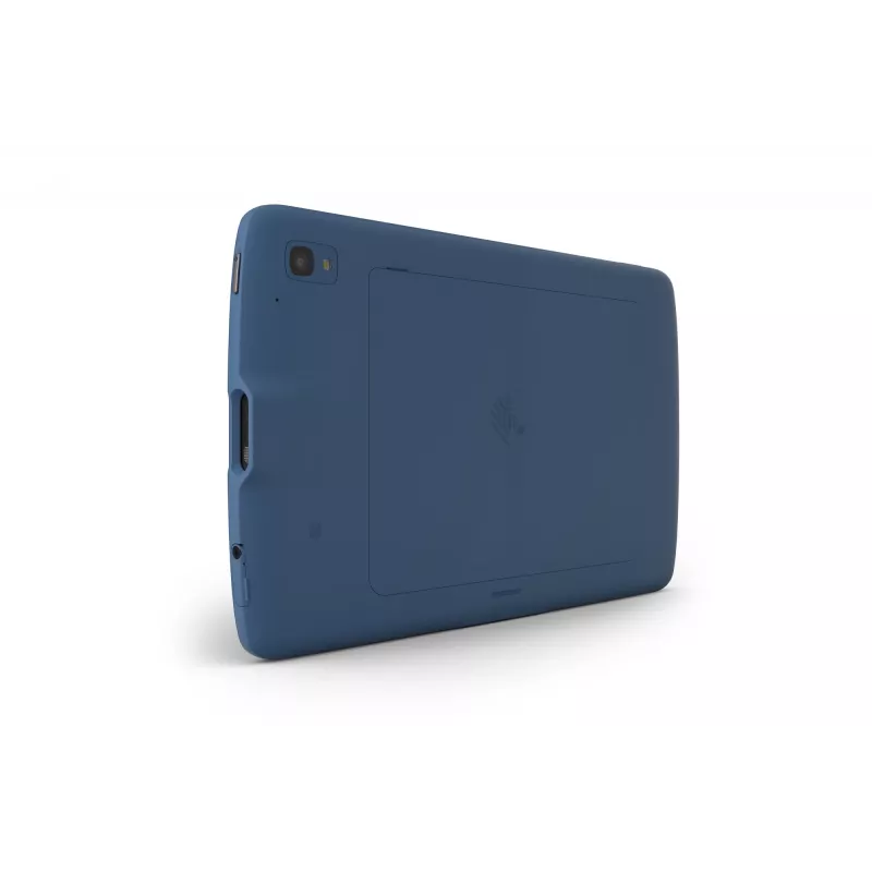 Zebra ET40 Snapdragon 64 GB 25.6 cm (10.1 colio) 4 GB Wi-Fi 6 (802.11ax) Android 11 Mėlyna