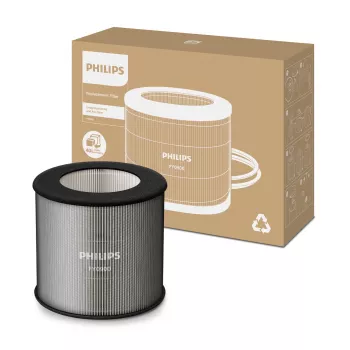 Philips oro valytuvo 900 ir 800 serijos filtras, oro valytuvo filtras, HEPA, 99,97%, dėžutė