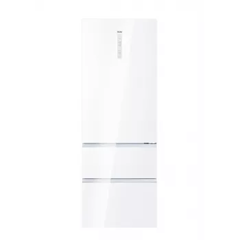 Haier 3D 70 Serie 7 HTW7720DNGW Laisvai pastatomas 483 L Baltas