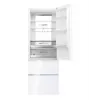 Haier 3D 70 Serie 7 HTW7720DNGW Laisvai pastatomas 483 L Baltas