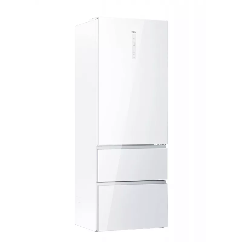 Haier 3D 70 Serie 7 HTW7720DNGW Laisvai pastatomas 483 L Baltas