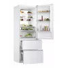 Haier 3D 70 Serie 7 HTW7720DNGW Laisvai pastatomas 483 L Baltas