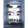 Haier 3D 70 Serie 7 HTW7720DNGW Laisvai pastatomas 483 L Baltas