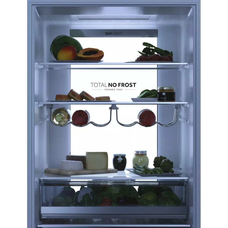 Haier 3D 70 Serie 7 HTW7720DNGW Laisvai pastatomas 483 L Baltas