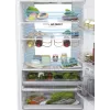 Haier 3D 70 Serie 7 HTW7720DNGW Laisvai pastatomas 483 L Baltas