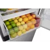 Hisense RB440N4ACA Laisvai pastatomas 336 L Nerūdijantis plienas