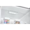 Hisense RB440N4ACA Laisvai pastatomas 336 L Nerūdijantis plienas