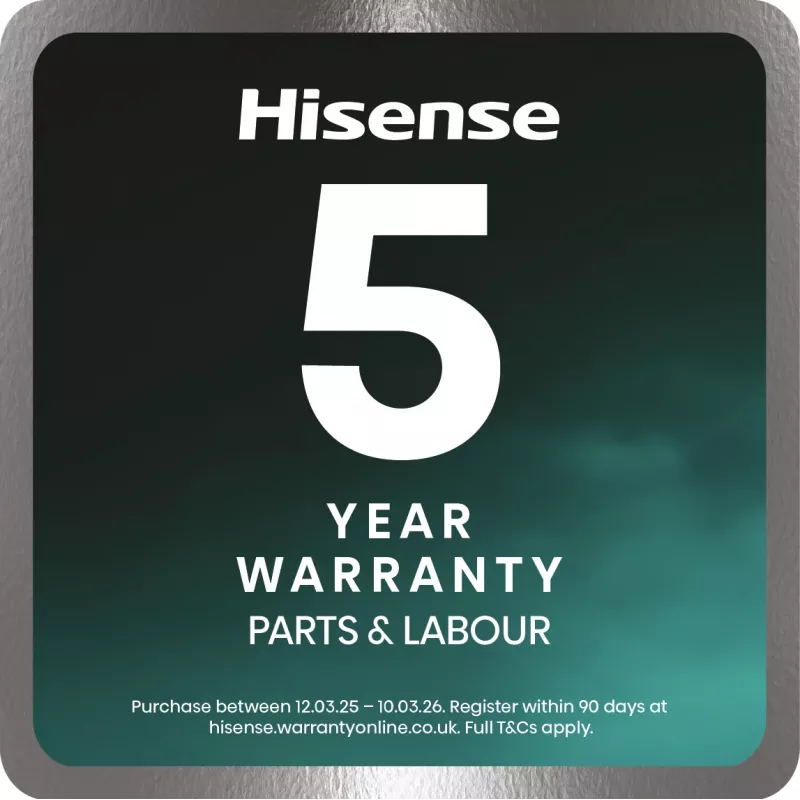 Hisense RS818N4TFC šaldytuvas-šaldiklis side-by-side Laisvai pastatomas 632 L Juoda, Nerūdijantis plienas