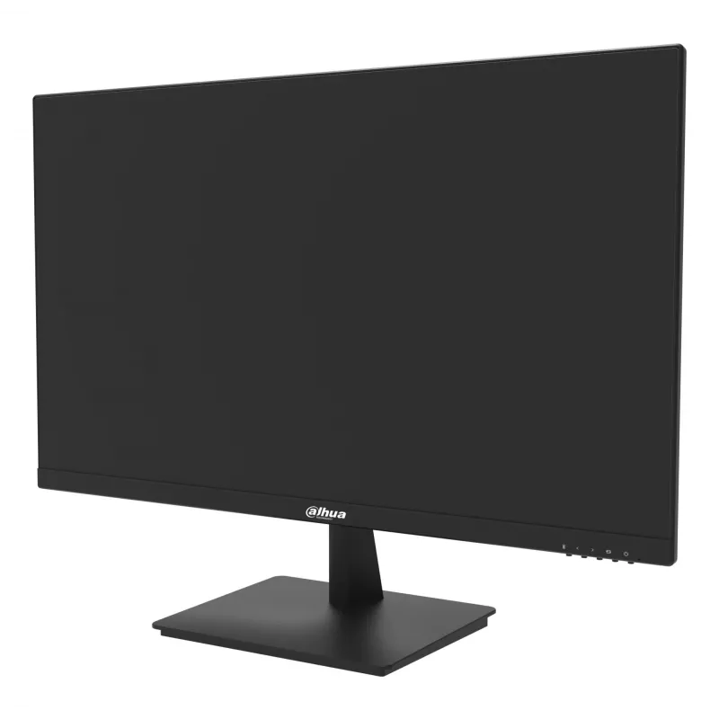Dahua Technology LM27-L200N kompiuterio monitorius 68,6 cm (27 colių) 1920 x 1080 pikselių Full HD LED juodas