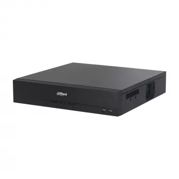 Dahua Technology XVR5816S-I3 Juoda