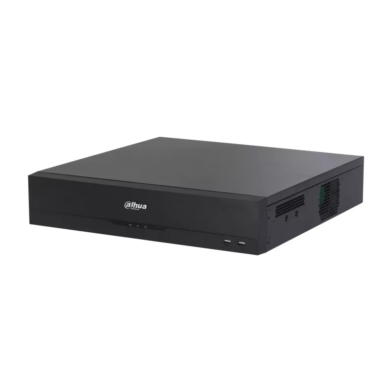 Dahua Technology XVR5816S-I3 Juoda