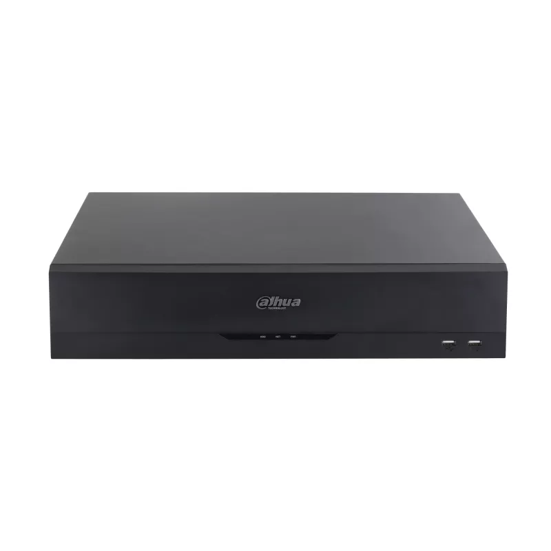 Dahua Technology XVR5816S-I3 Juoda
