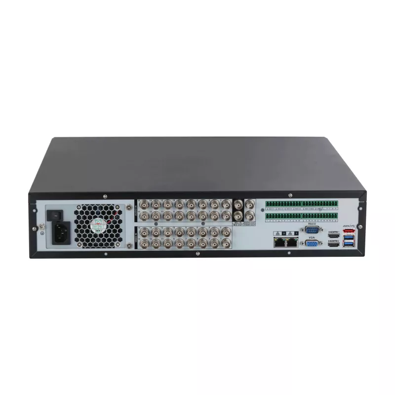 Dahua Technology XVR5816S-I3 Juoda
