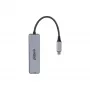 Dahua Technology 5 in 1 USB 3.1 Type-C į HDMI + USB 3.0 + PD prijungimo stotelė