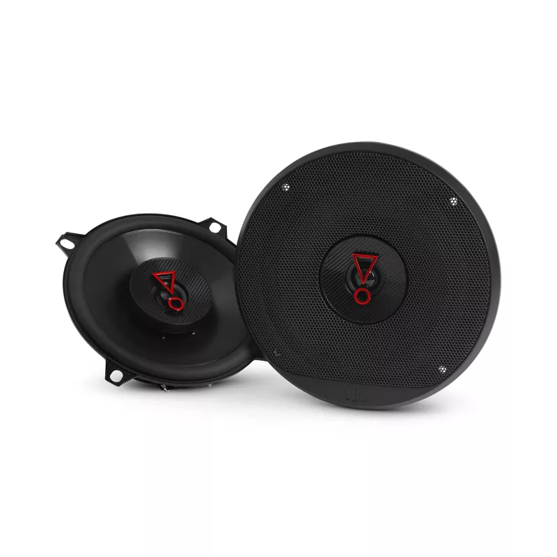JBL Stage3 527 automobilinė kolonėlė Apvali 2 krypčių 200 W 2 vnt.