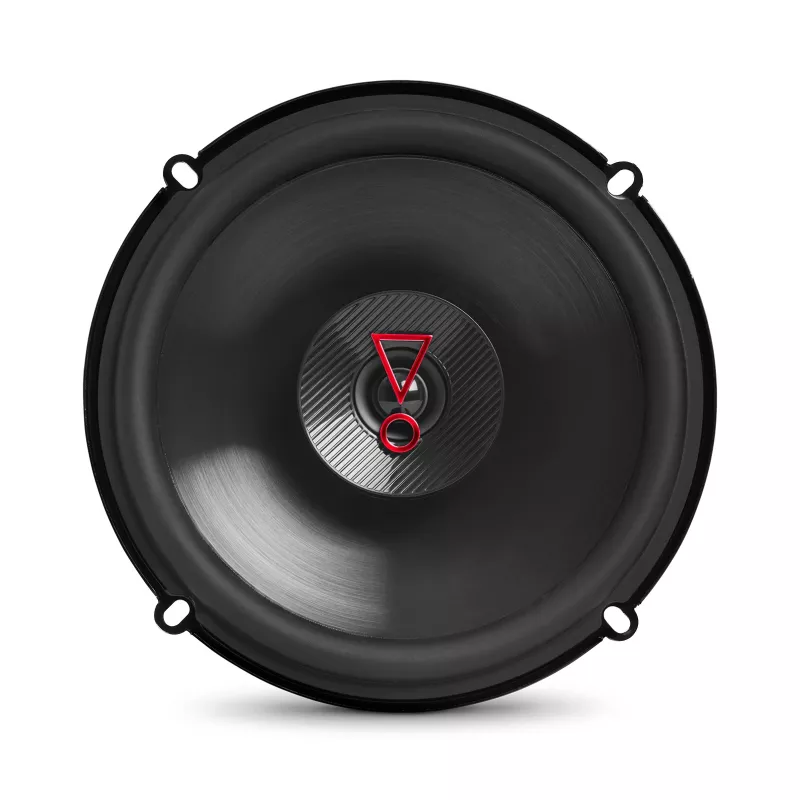 JBL Stage3 627 automobilinis garsiakalbis Apvalus 2 krypčių 225 W 2 vnt.