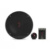 JBL STAGE3607C automobilinis garsiakalbis Apvalus 2 krypčių 250 W 2 vnt.