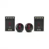 JBL STAGE3607C automobilinis garsiakalbis Apvalus 2 krypčių 250 W 2 vnt.
