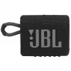 JBL GO 3 JUODA, 3,81 cm (1,5 colio), 4,7 cm, 4,2 W, 110 - 20000 Hz, 85 dB, 4,2 W