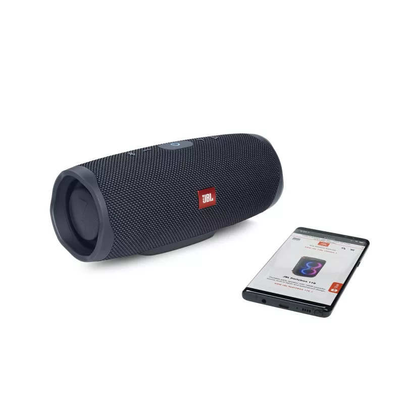 JBL JBLCHARGEES2 nešiojamas / vakarėlių garsiakalbis