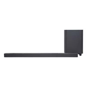 JBL BAR 800 Juoda 5.1.2 kanalų 720 W