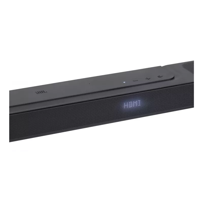 JBL BAR 800 Juoda 5.1.2 kanalų 720 W