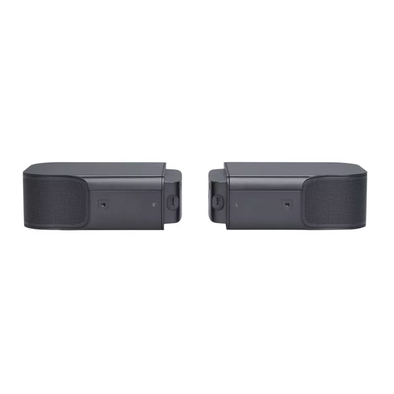 JBL BAR 800 Juoda 5.1.2 kanalų 720 W