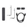 JBL BAR 800 Juoda 5.1.2 kanalų 720 W