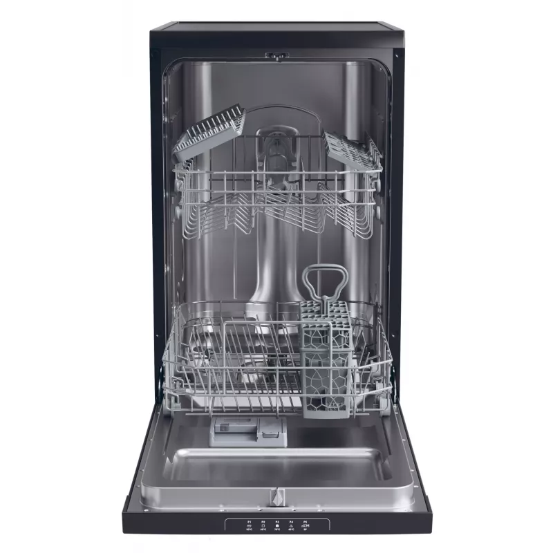 Candy Brava CDPH 2L1047B Laisvai pastatoma 10 vietų komplektų