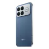 Išmanusis telefonas POCO F8 Ultra – Snapdragon 8 Elite Gen 5, 12 GB RAM, 256 GB, 6,9 col. 2608×1200, Dual SIM, 5G, 50 MP triguba kamera, 6500 mAh, Mėlynas