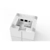 Stalinis maršrutizatorius Tenda MW6 Dviejų juostų 2.4 GHz 5 GHz Wi-Fi 5