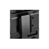 Ventiliatoriaus valdiklis DeepCool FH-10, 4 kontaktų ventiliatoriaus jungtis, juodas, 80×46×15 mm