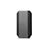 Ventiliatoriaus valdiklis DeepCool FH-10, 4 kontaktų ventiliatoriaus jungtis, juodas, 80×46×15 mm