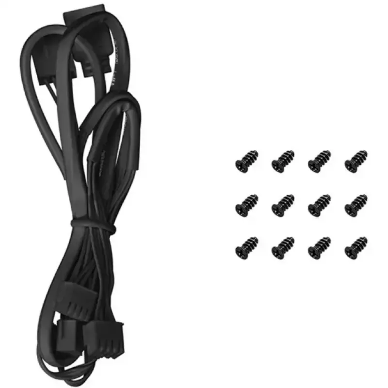 140 mm ventiliatorius DeepCool FD14 3in1 — 140 mm aušinimo ventiliatorius, DeepCool FD14 3in1