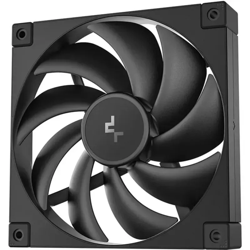 140 mm ventiliatorius DeepCool FD14 3in1 — 140 mm aušinimo ventiliatorius, DeepCool FD14 3in1