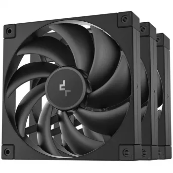 140 mm ventiliatorius DeepCool FD14 3in1 — 140 mm aušinimo ventiliatorius, DeepCool FD14 3in1