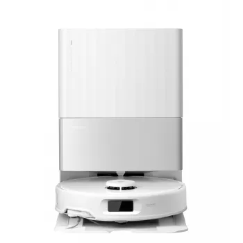Roborock Qrevo Edge 5V1 0,325 l baltas
