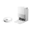 Roborock Qrevo Edge 5V1 0,325 l baltas