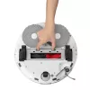 Roborock Qrevo Edge 5V1 0,325 l baltas