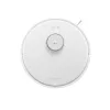 Roborock Qrevo Edge 5V1 0,325 l baltas